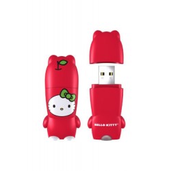 clé usb mimobot x hello kitty mimobot apple 8 go