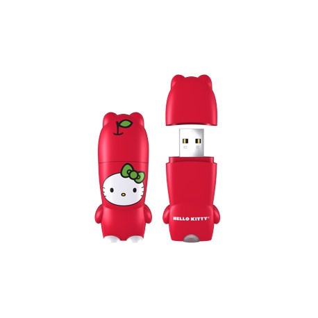 clé usb mimobot x hello kitty mimobot apple 8 go