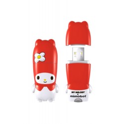 clé usb mimobot x hello kitty mimobot my melody 4 go