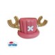 one piece - chapeau gonflable - chopper