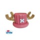 one piece - chapeau gonflable - chopper