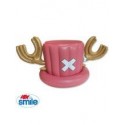 one piece - chapeau gonflable - chopper