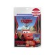 classeur cars 2 + un tapis + 10 cartes + 1 poster
