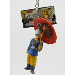 porte-clefs banpresto all sangoku : sangoku adulte