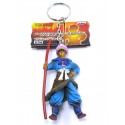 porte-clefs banpresto sangoku saiyuki picolo en vêtement