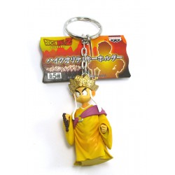 porte-clefs banpresto sangoku saiyuki crilin en vêtement