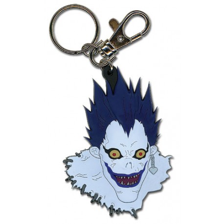 porte clé death note ryuku