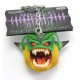 porte-clefs dbz banpresto creatures head polunga