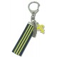 porte clefs code geass embleme ecole ashford