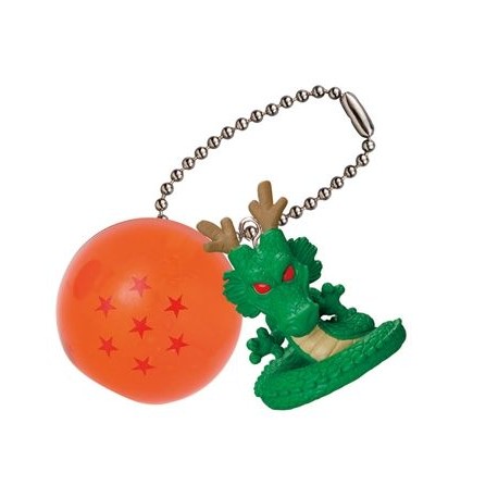 dragon ball z rinring shenron