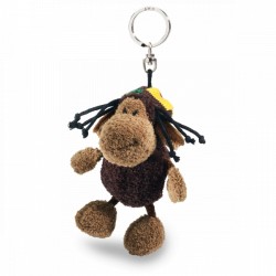 porte-clé jolly bob 10 cm