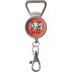 porte clefs ouvre bouteille simpsons duff