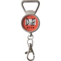 porte clefs ouvre bouteille simpsons duff