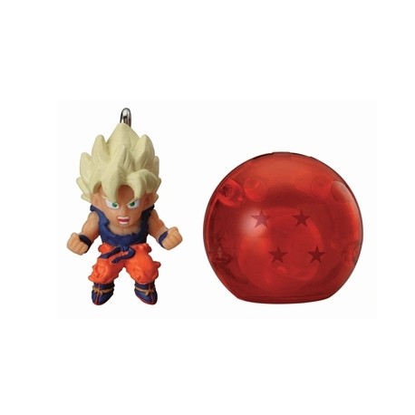 ring ring dragon ball z série 2 : sangoku