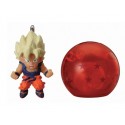 ring ring dragon ball z série 2 : sangoku