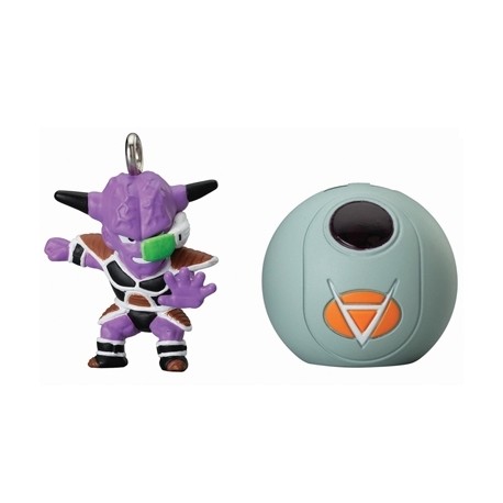 ring ring dragon ball z série 2 : ginyu