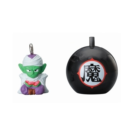ring ring dragon ball z série 2 : picolo