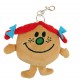 porte clefs monsieur madame : mme chipie