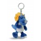 porte clefs triceratops 10 cm