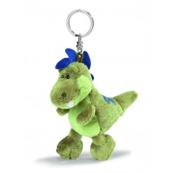 porte clefs tyrannosaure 10 cm