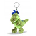 porte clefs tyrannosaure 10 cm