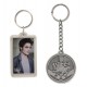 porte-clés twilight new moon : edward et lion