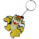 porte-clés super mario bros : bowser