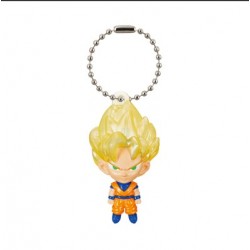 dragon ball z sparking light mascot : sangoku