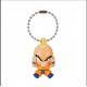 dragon ball z sparking light mascot : krilin