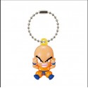 dragon ball z sparking light mascot : krilin