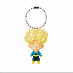 dragon ball z sparking light mascot : trunk