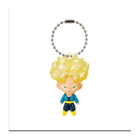 dragon ball z sparking light mascot : trunk