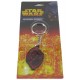 porte-clés star wars darth vader dark lord