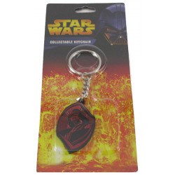 porte-clés star wars darth vader dark lord