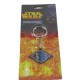 porte-clés star wars jedi duel