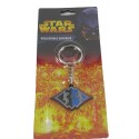 porte-clés star wars jedi duel