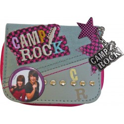 porte-monnaie camp rock jonas brother