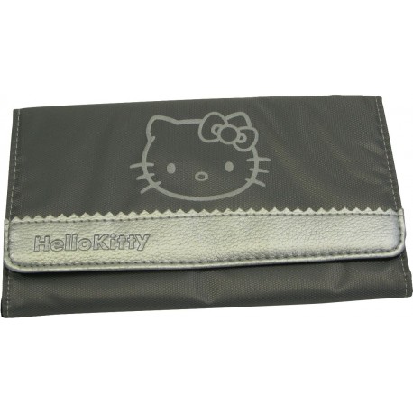 compagnon hello kitty couture gris