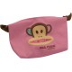 porte- monnaie paul frank rose