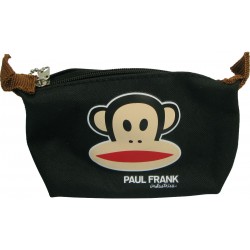 porte- monnaie paul frank noir