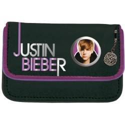 portefeuille justin bieber