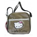 sac gouter hello kitty retro argent