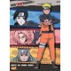 poster naruto shippuden new team