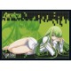 poster code geass : poster c. c.