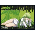 poster code geass : poster c. c.