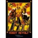 poster transformers : robot revolt