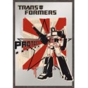 poster transformers : protect