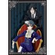 poster black butler - ciel et sebastian