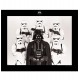 artprint star wars imperial domination