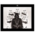 artprint star wars imperial domination